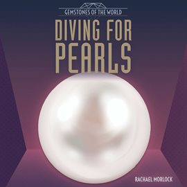 Cover image for Diving for Pearls