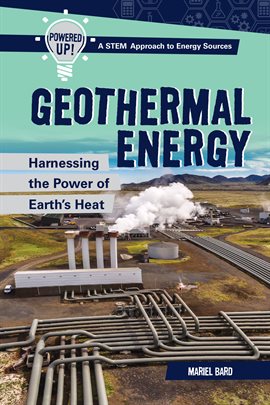 Imagen de portada para Geothermal Energy