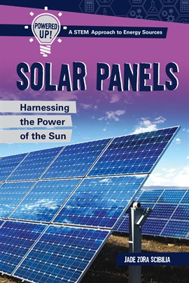 Cover image for Solar Panels