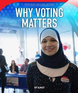 Cover image for Why Voting Matters