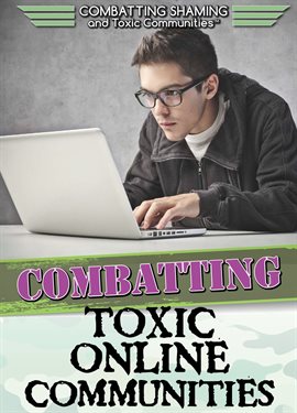 Imagen de portada para Combatting Toxic Online Communities