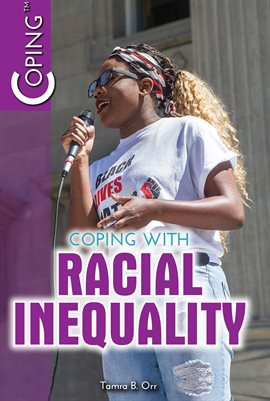Imagen de portada para Coping with Racial Inequality