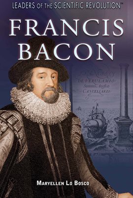 Imagen de portada para Francis Bacon