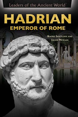 Cover image for Hadrian