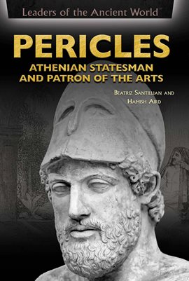 Cover image for Pericles