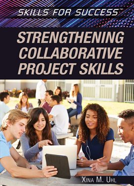 Imagen de portada para Strengthening Collaborative Project Skills