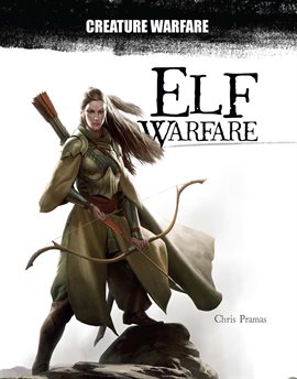 Cover image for Elf Warfare