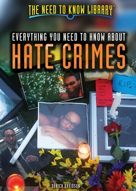 Cover image for Everything You Need to Know About Hate Crimes