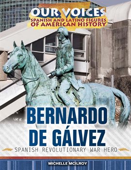 Imagen de portada para Bernardo de Gálvez