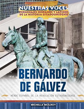 Imagen de portada para Bernardo de Gálvez