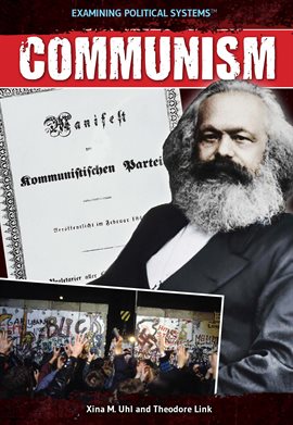Imagen de portada para Communism