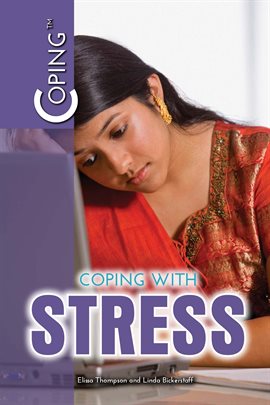 Cover image for Coping with Stress