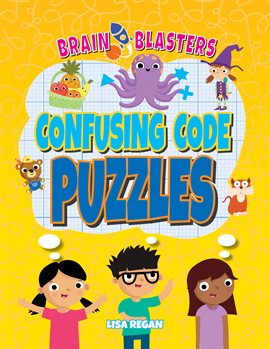 Cover image for Confusing Code Puzzles