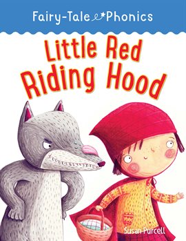 Imagen de portada para Little Red Riding Hood