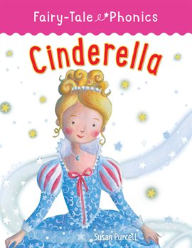Imagen de portada para Cinderella