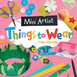 Cover image for Things to Wear