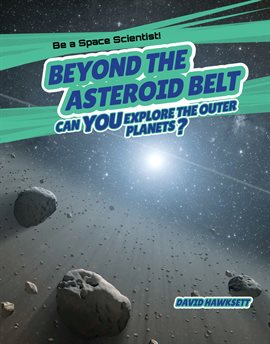 Cover image for Beyond the Asteroid Belt
