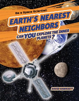 Cover image for Earth's Nearest Neighbors