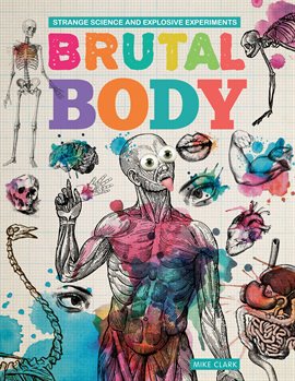 Cover image for Brutal Body