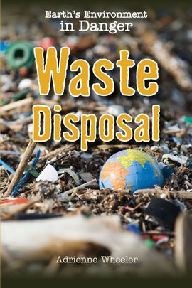 Cover image for Waste Disposal