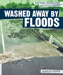 Imagen de portada para Washed Away by Floods