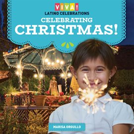 Imagen de portada para Celebrating Christmas!