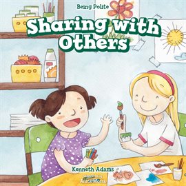 Cover image for Sharing with Others
