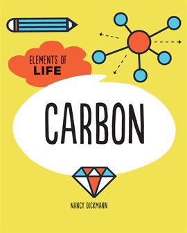 Cover image for Carbon