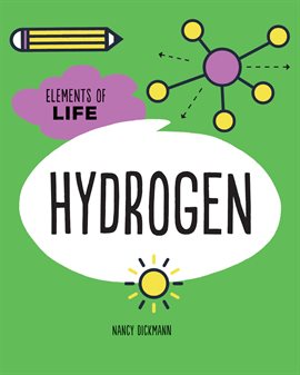 Imagen de portada para Hydrogen