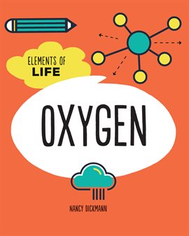 Cover image for Oxygen