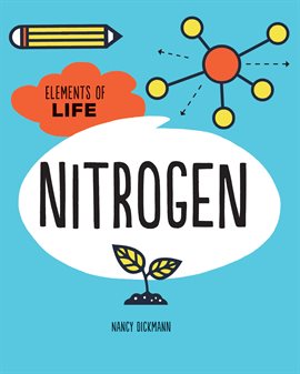 Imagen de portada para Nitrogen