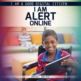 Imagen de portada para I Am Alert Online