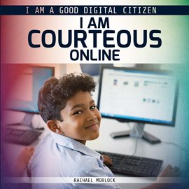 Imagen de portada para I Am Courteous Online