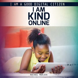 Imagen de portada para I Am Kind Online