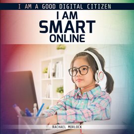 Imagen de portada para I Am Smart Online