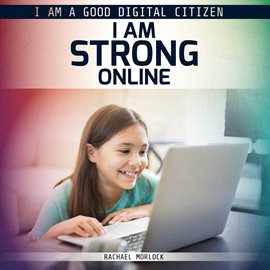 Imagen de portada para I Am Strong Online