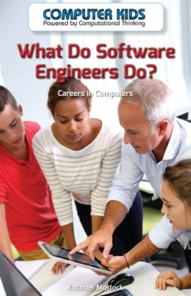 Cover image for What Do Software Engineers Do?