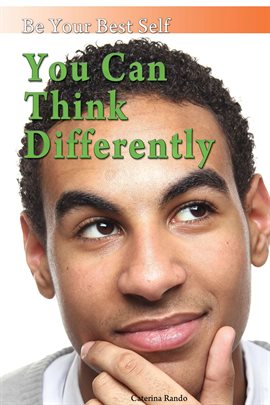Imagen de portada para You Can Think Differently
