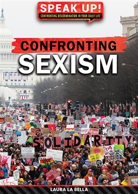 Imagen de portada para Confronting Sexism