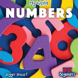 Imagen de portada para Numbers