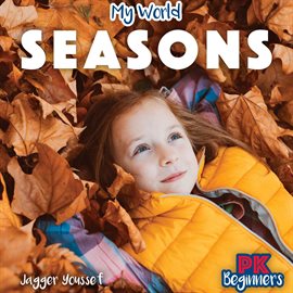 Cover image for Seasons