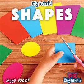 Cover image for Shapes