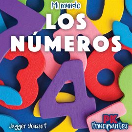 Imagen de portada para Números