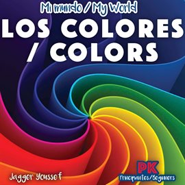 Colores / Colors