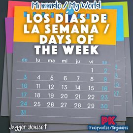 Días de la semana / Days of the Week
