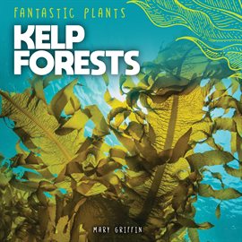 Cover image for Kelp Forests