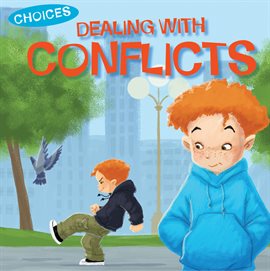 Cover image for Dealing With Conflicts