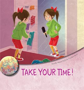 Imagen de portada para Take Your Time!