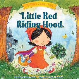 Imagen de portada para Little Red Riding Hood