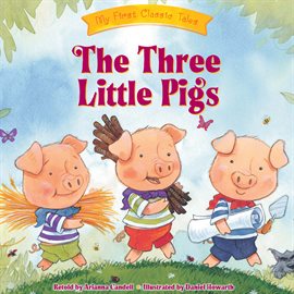 The Three Little Pigs
